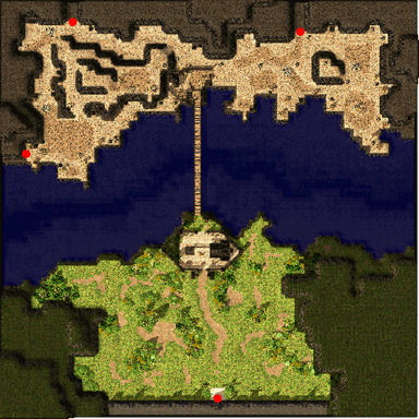 Payon Forest - pay_fild09 - Map Info - Ragnarok (Monster, NPC